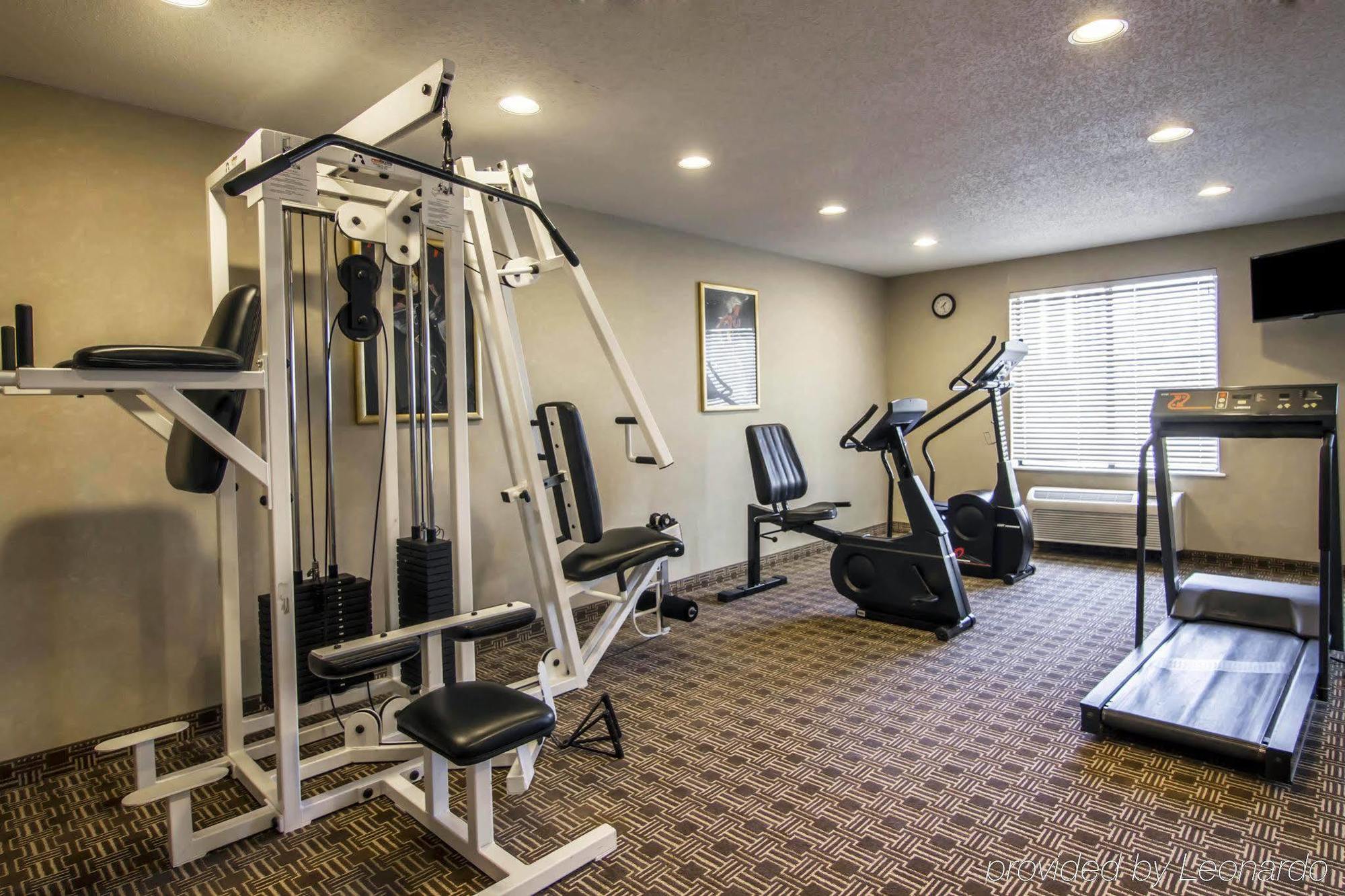 Comfort Inn&Suites Love Field – Dallas Market Center Buitenkant foto